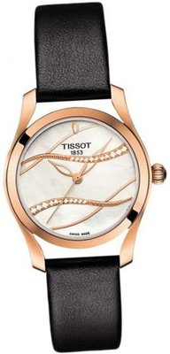 Tissot t-wave T112.210.36.111.00