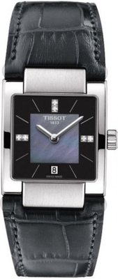 Tissot t02 T090.310.16.126.00