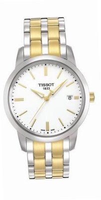 Tissot T033.410.22.011.00