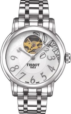 Tissot T050.207.11.032.00