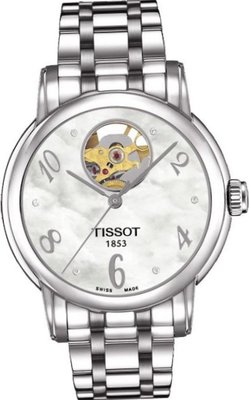 Tissot T050.207.11.116.00
