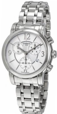 Tissot T050.217.11.017.00