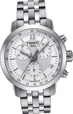 Tissot T055.417.11.018.00