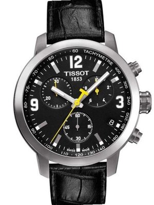 Tissot T055.417.16.057.00