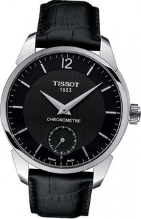 Tissot T070.406.16.057.00