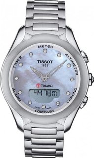 Tissot T075.220.11.106.00