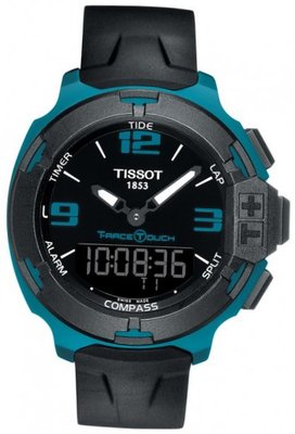 Tissot T081.420.97.057.04