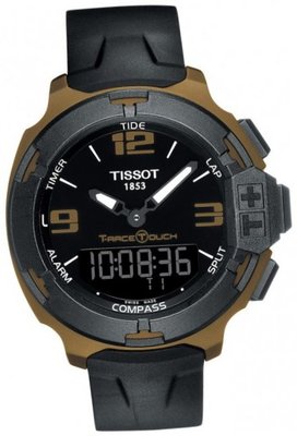 Tissot T081.420.97.057.06