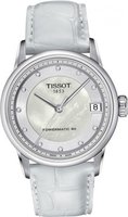 Tissot T086.207.16.116.00