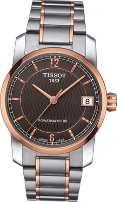 Tissot T087.207.55.297.00