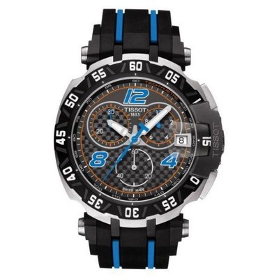 Tissot T092.417.27.207.01