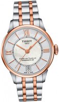 Tissot T099.207.22.118.02