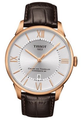 Tissot T099.407.36.038.00