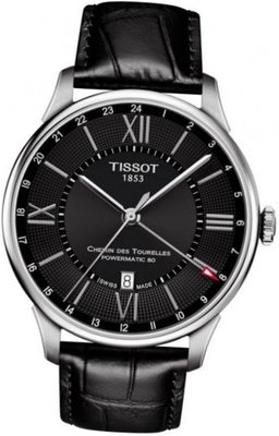 Tissot T099.429.16.058.00