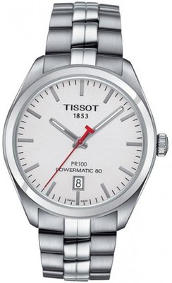Tissot T101.407.11.011.00