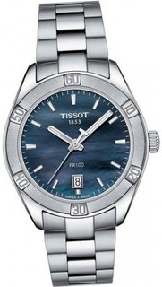 Tissot T101.910.11.121.00