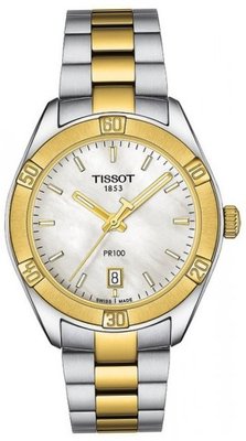 Tissot T101.910.22.111.00