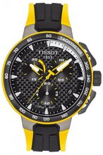 Tissot T111.417.37.201.00
