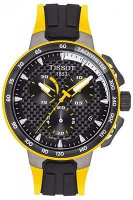 Tissot T111.417.37.201.00