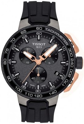 Tissot T111.417.37.441.07