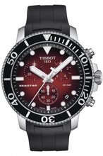 Tissot T120.417.17.421.00