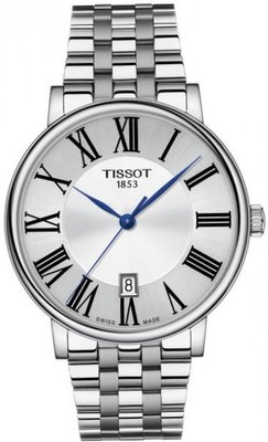 Tissot T122.410.11.033.00