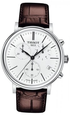 Tissot T122.417.16.011.00