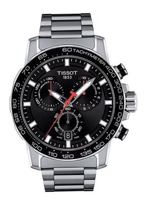 Tissot T125.617.11.051.00