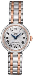 Tissot T126.207.22.013.00