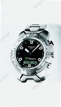 Tissot Tactile Collection T-Touch