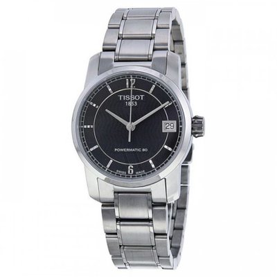 Tissot titanium T087.207.44.057.00
