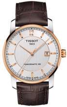 Tissot titanium T087.407.56.037.00