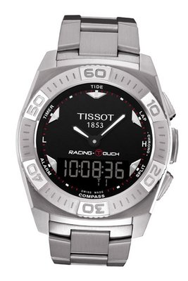 Tissot Touch Collection Racing-Touch T002.520.11.051.00