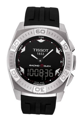 Tissot Touch Collection Racing-Touch T002.520.17.051.00