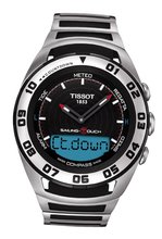 Tissot Touch Collection Sailing-Touch T056.420.21.051.00