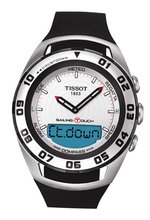 Tissot Touch Collection Sailing-Touch T056.420.27.031.00