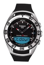 Tissot Touch Collection Sailing-Touch T056.420.27.051.01
