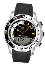 Tissot Touch Collection Sea-Touch T026.420.17.281.01