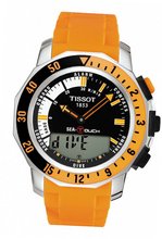 Tissot Touch Collection Sea-Touch T026.420.17.281.02