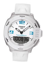 Tissot Touch Collection T-Race T081.420.17.017.01