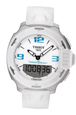 Tissot Touch Collection T-Race T081.420.17.017.01