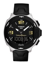 Tissot Touch Collection T-Race T081.420.17.057.00