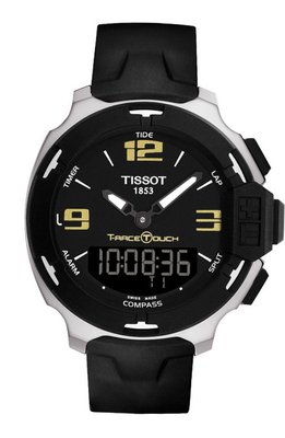 Tissot Touch Collection T-Race T081.420.17.057.00