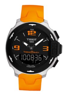 Tissot Touch Collection T-Race T081.420.17.057.02