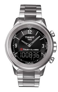 Tissot Touch Collection T-Touch Classic T083.420.11.057.00