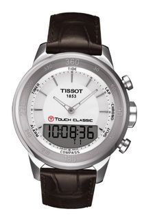 Tissot Touch Collection T-Touch Classic T083.420.16.011.00