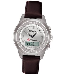 Tissot Touch Collection T-Touch Classic T33.1.318.32