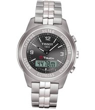 Tissot Touch Collection T-Touch Classic T33.1.388.62