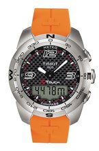 Tissot Touch Collection T-Touch Expert T013.420.17.207.00