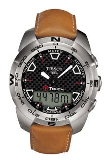 Tissot Touch Collection T-Touch Expert T013.420.46.201.00